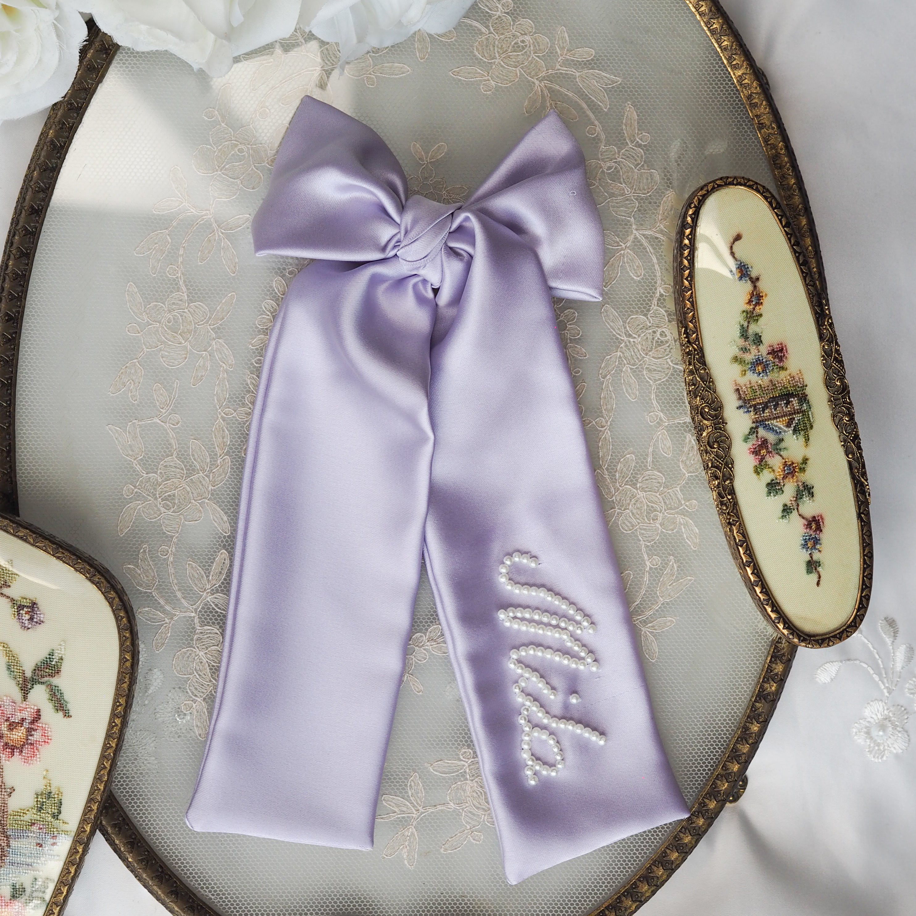 Lilac Mist