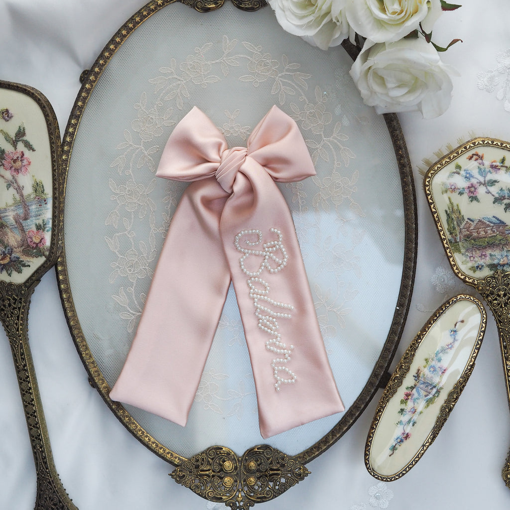 Ballet Slipper