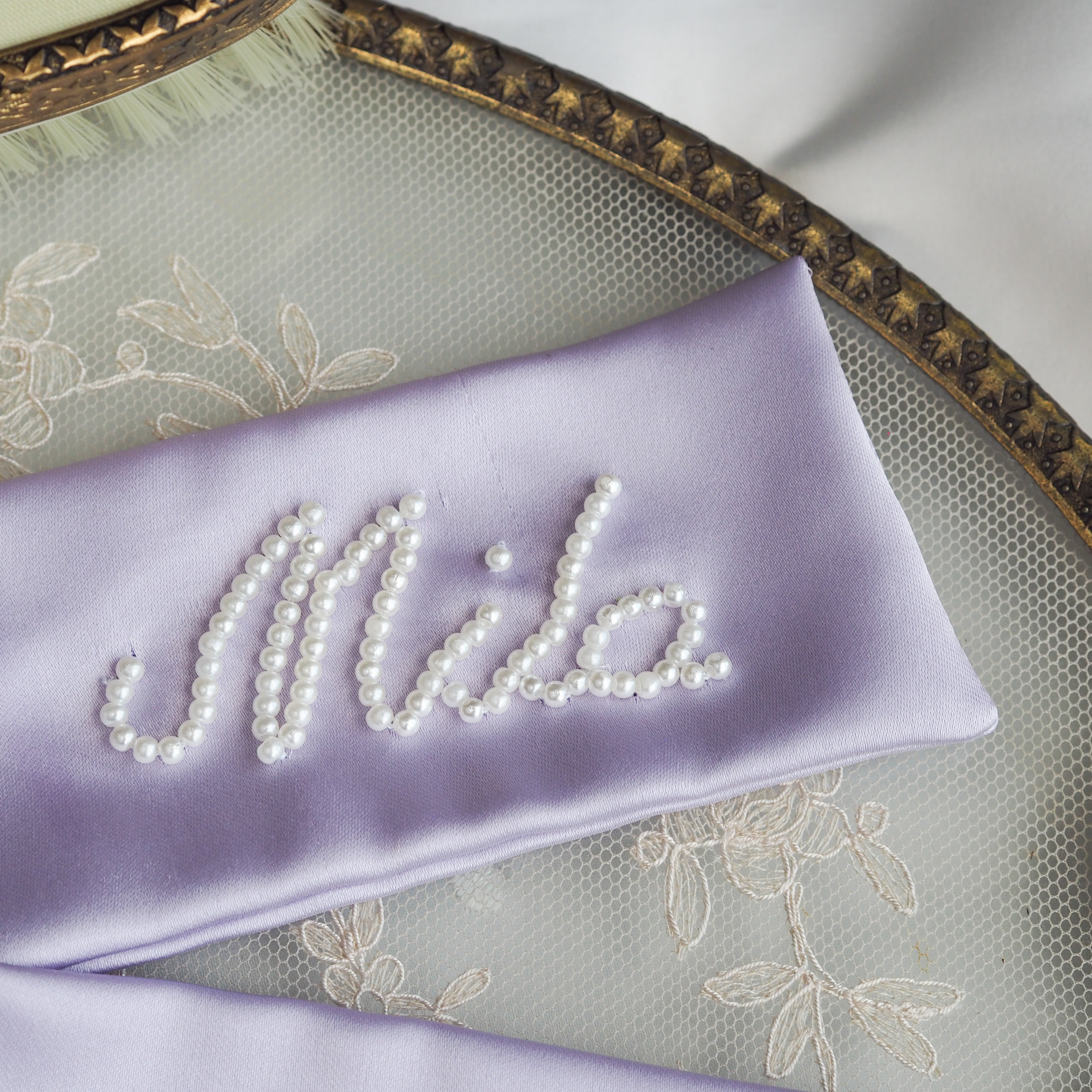 Lilac Mist