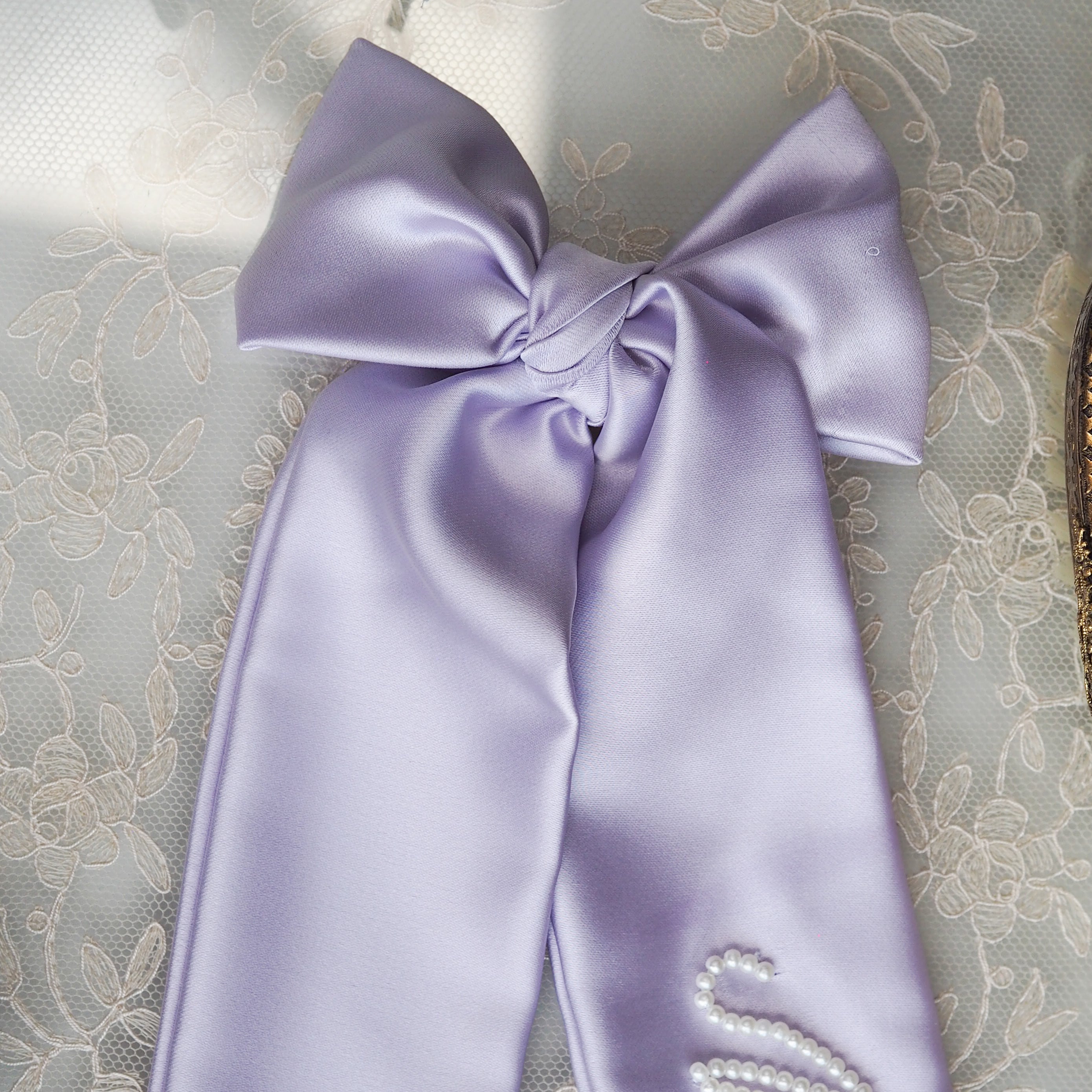 Lilac Mist