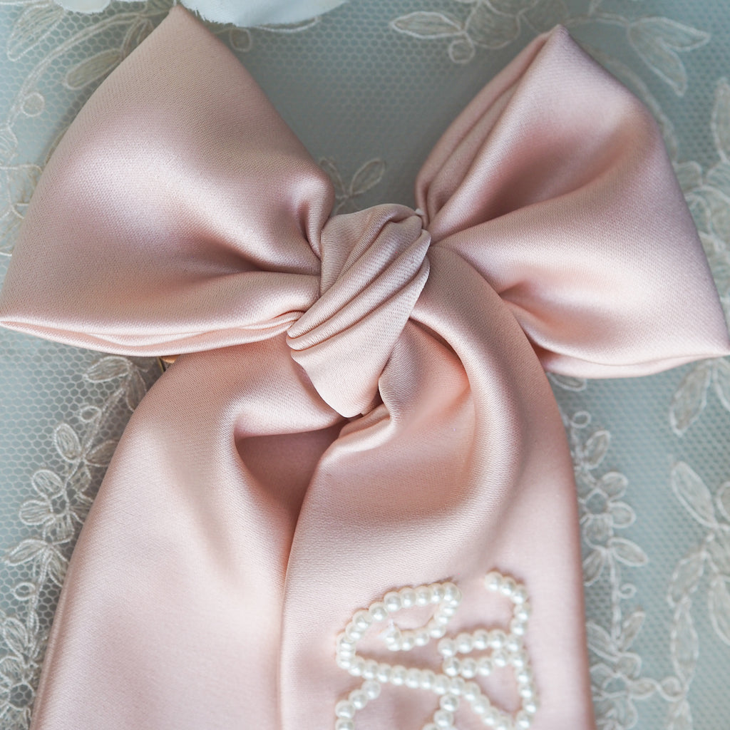 Ballet Slipper