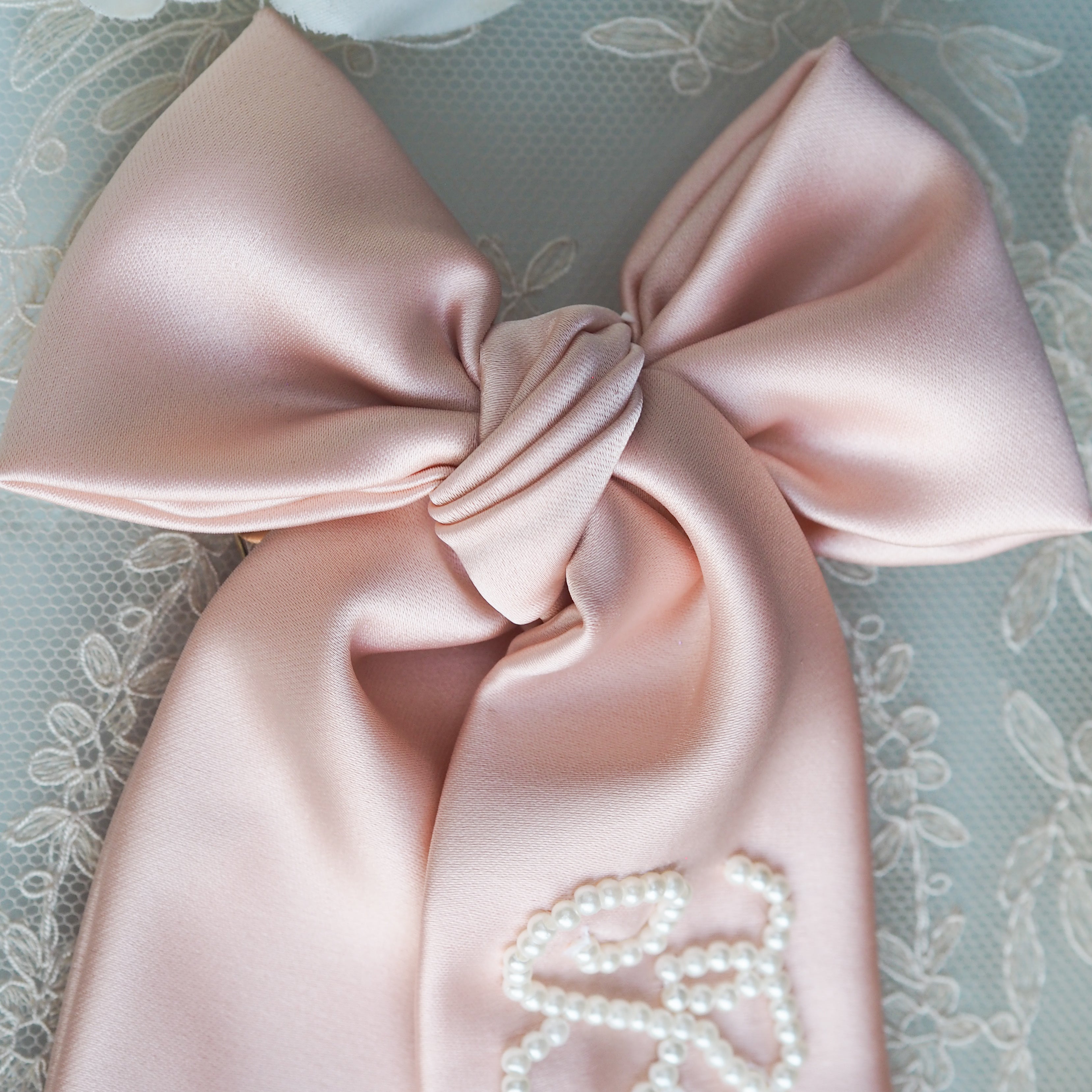 Ballet Slipper