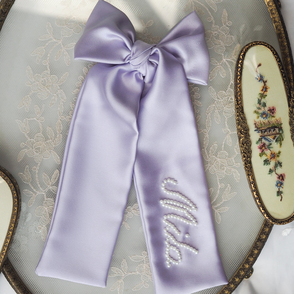 Lilac Mist
