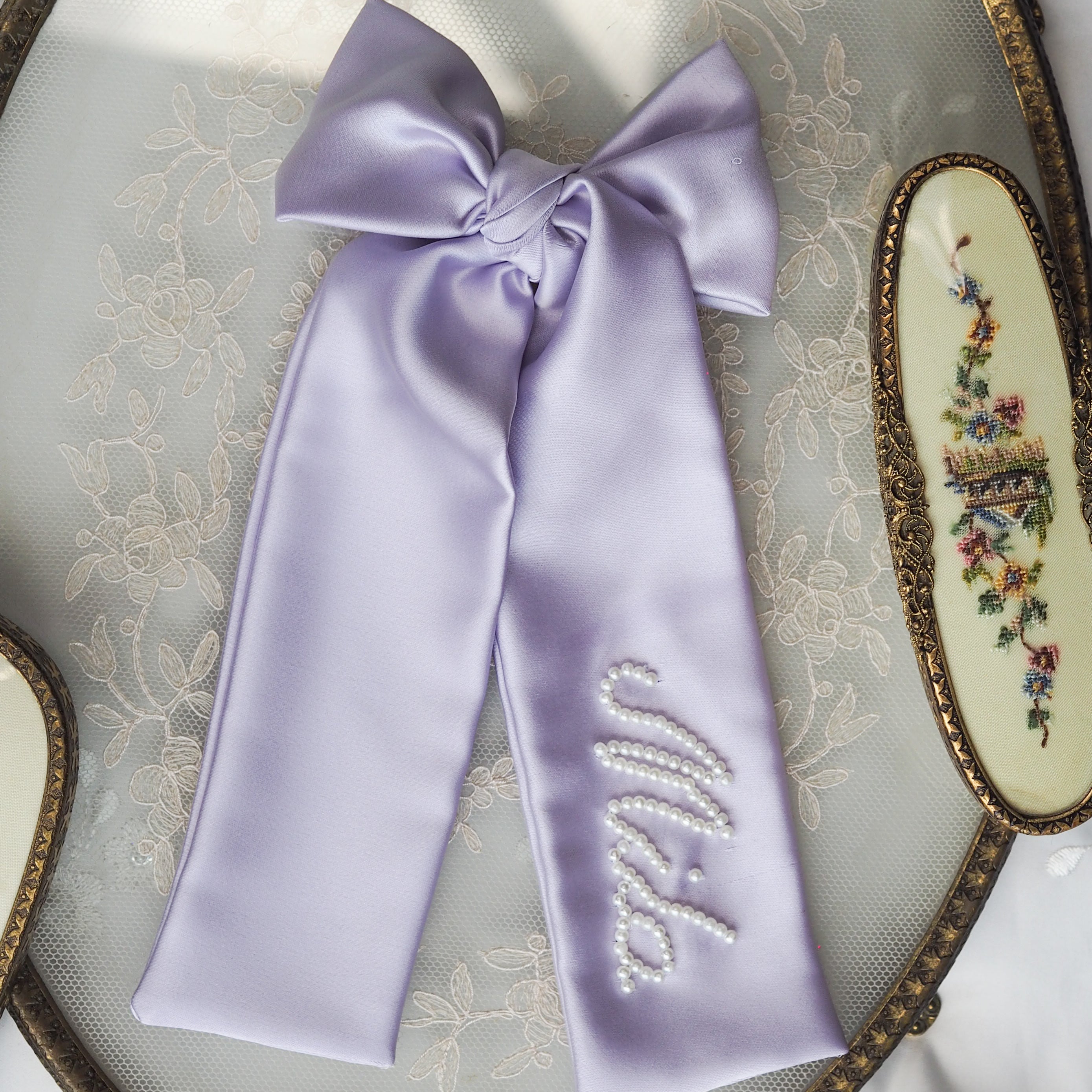 Lilac Mist