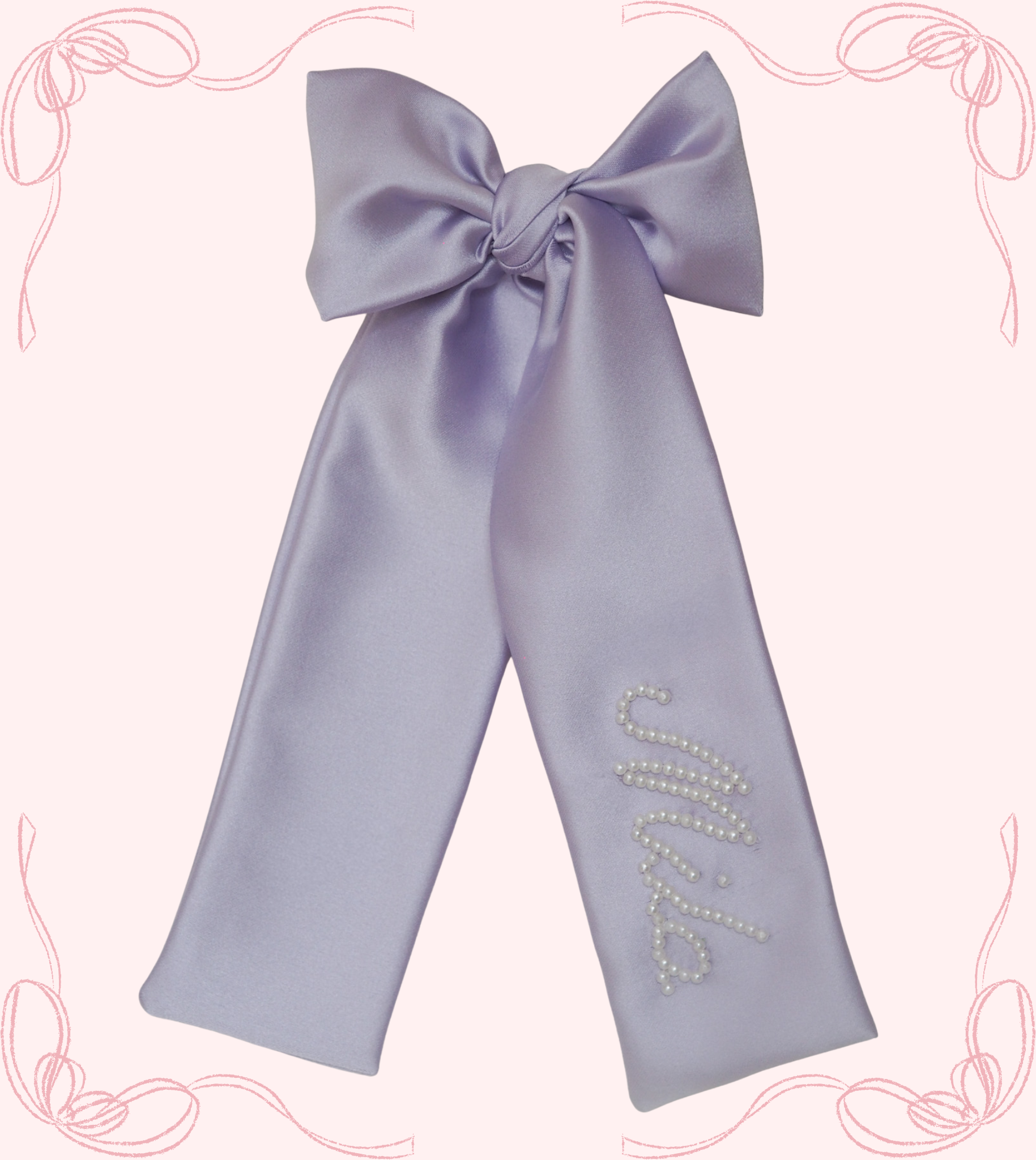 Lilac Mist
